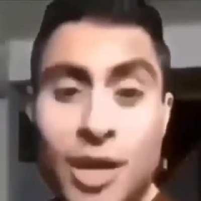 *Insert Ballistic be like" here*
