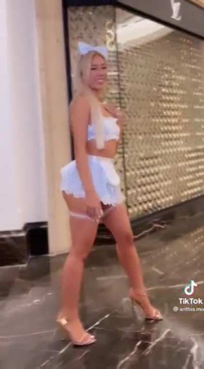 Asian Thots compilation part 2