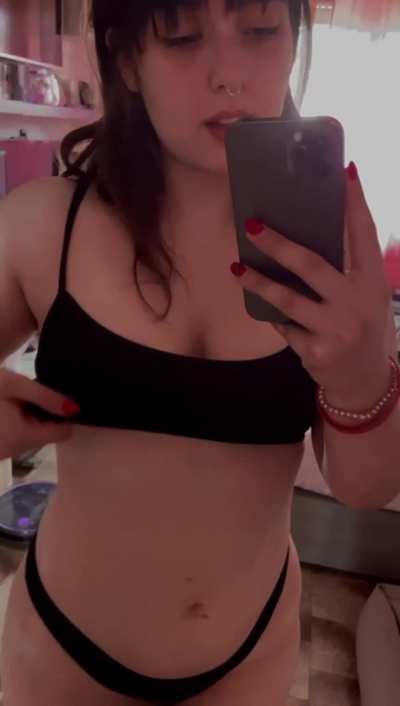 i dont know about perfect tits, but can i be the reason you CUM tonight..F19