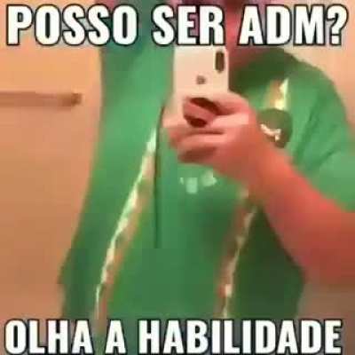 Posso??