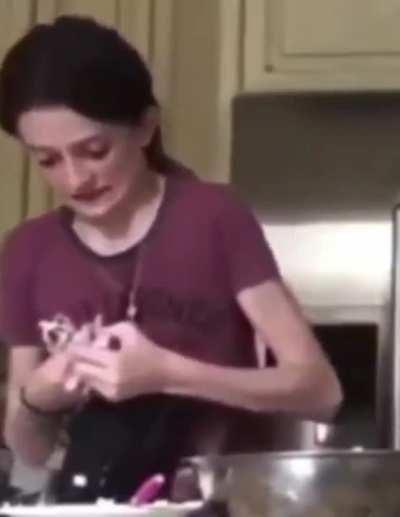 Wait for it... There..