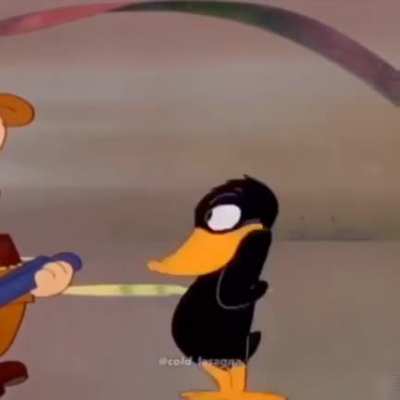 BIG DUCKGUS xd