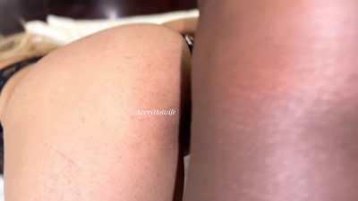 Real sluts don&rsquo;t get fucked by BBC, they fuck BBC themself and treat them like a king