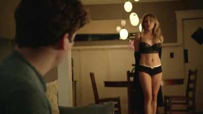 Sasha alexander