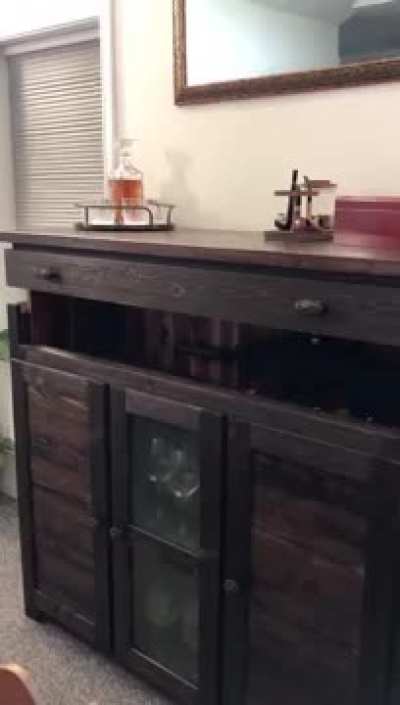 Alexa We Need Guns - Home Automation Setup