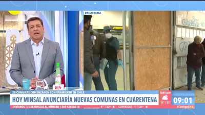 El Periodista proporcionando a los ciudadanos, informaci&oacute;n veraz y oportuna para hacer valer sus derechos ante la sociedad.