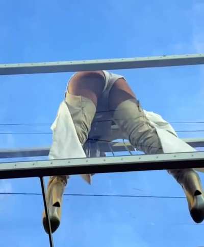perfect view
