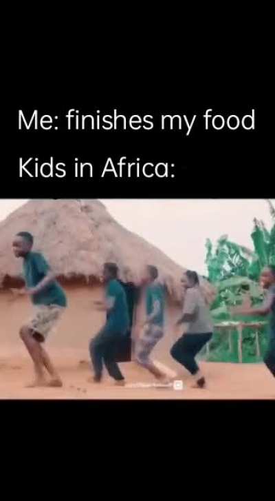 World Hunger Solved