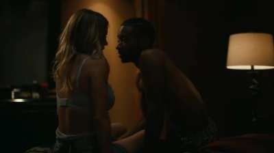 Sydney Sweeney in EUPHORUA