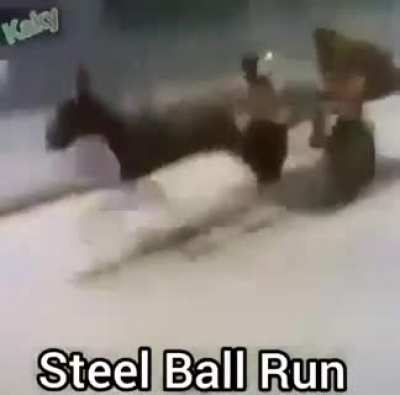 Let&rsquo;s go gyro