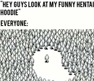 I don&rsquo;t have a hentai addiction guys plz
