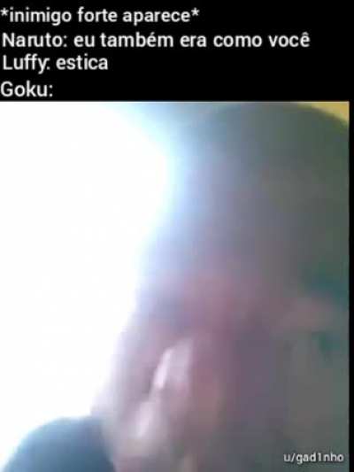 Meme de anime
