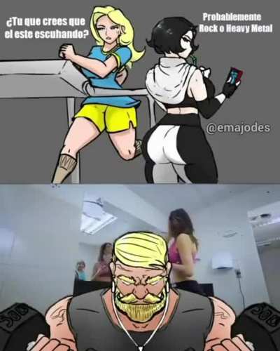No se si es repost