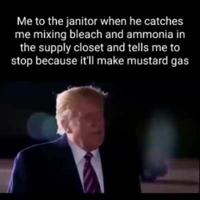 Happens to the best of us