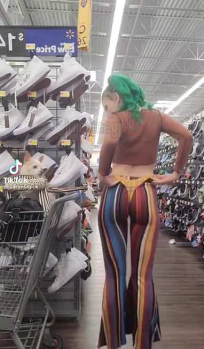 Checking the fit