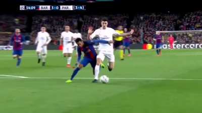 It will go down as the biggest scam in football history. And it was the beginning of the end for barca