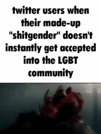 twitter be like