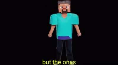 Minecraft update
