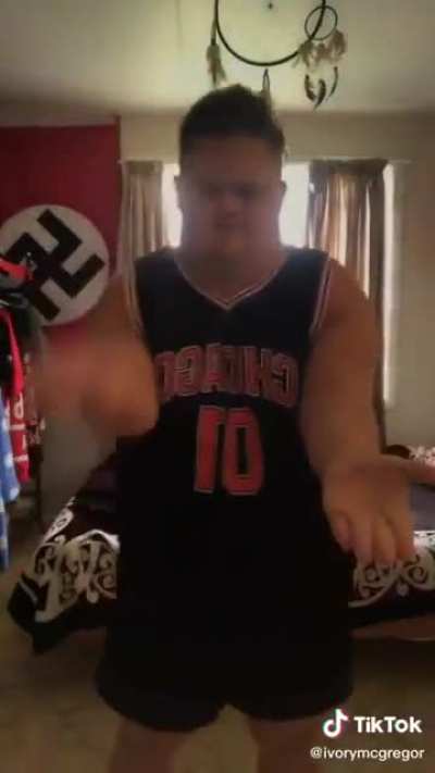 Do the Macarena