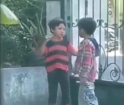 Talk no Jutsu.