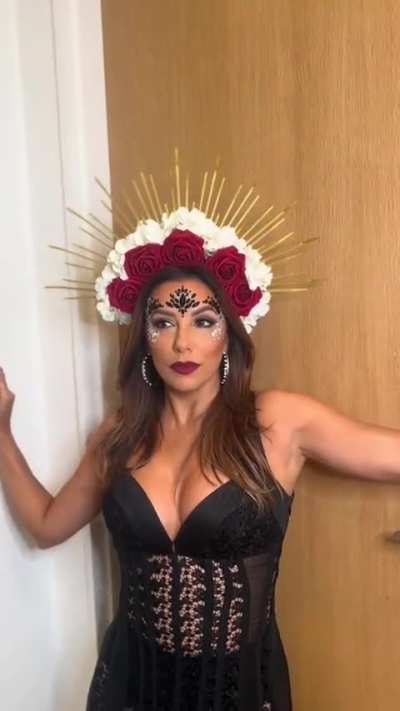 Eva Longoria