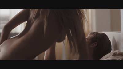 Amber Heard's prime plots in The Informers (HD) - Part 1 of 2
