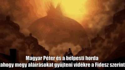 Legb&eacute;k&eacute;sebb Origo cikk P&eacute;terről