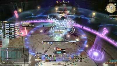 MMO player wipes the raid