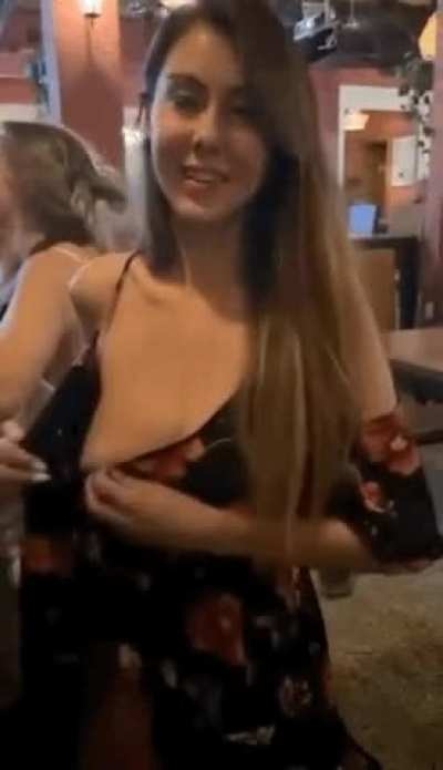 Amazing body, who is she?