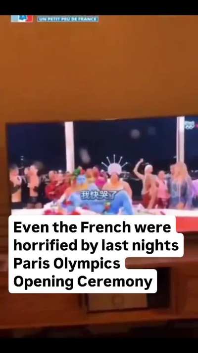 Throwback to when France shocked even France