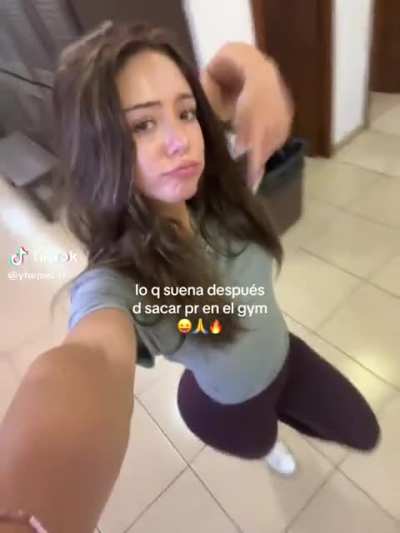 que buena que estaaaa