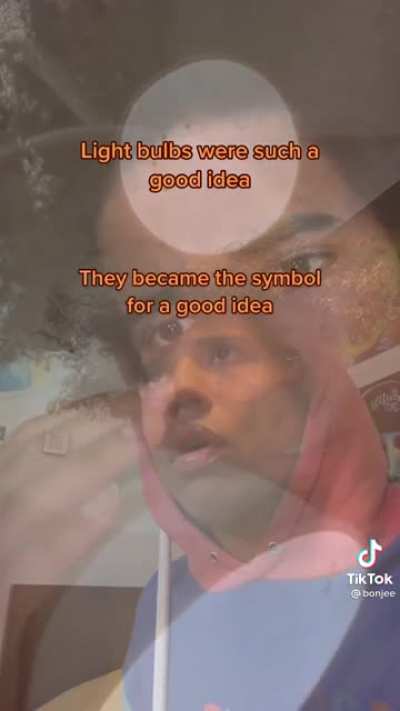 Deep thoughts: TikTok edition