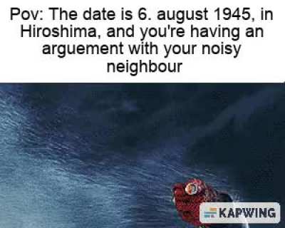 Hate when that happens