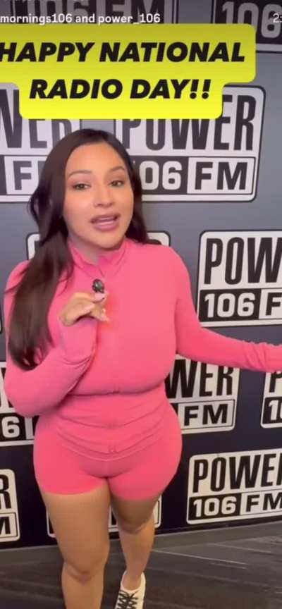 Hot pink