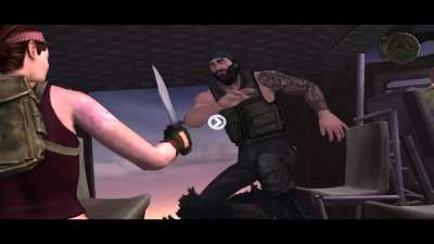 Knife!!