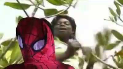 O melhor super her&oacute;i do mundo