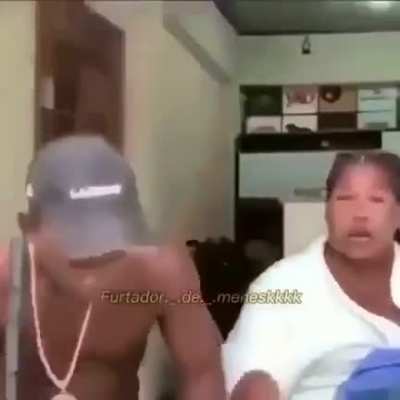 Me gusta m&aacute;s el original pero lol