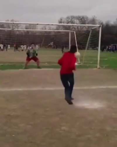 Alexis y la copa Am&eacute;rica 🤏🏻😎