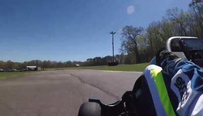 Any tips on how I can get faster?