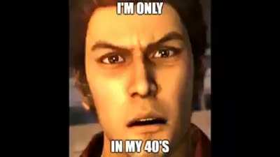 Pls help kiryu