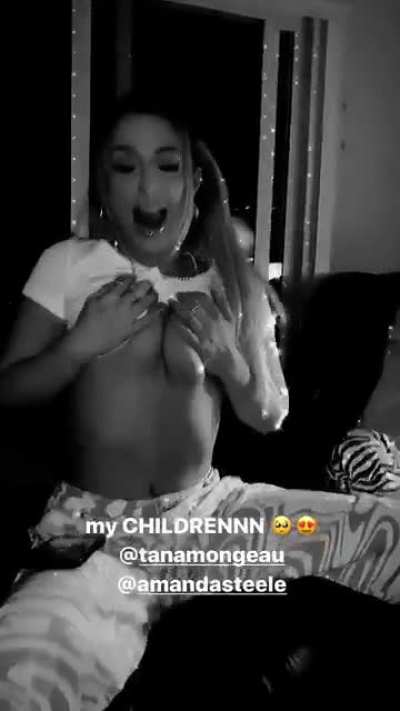 Boobs