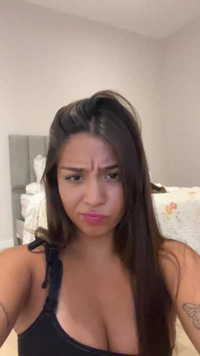 Fuckable af