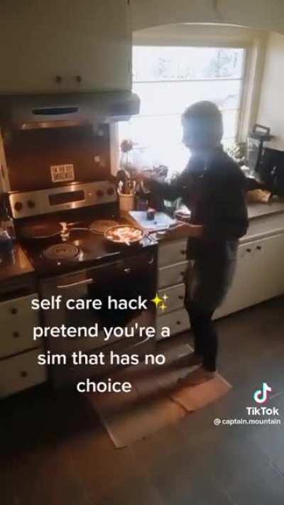 GUYS WERE CURED