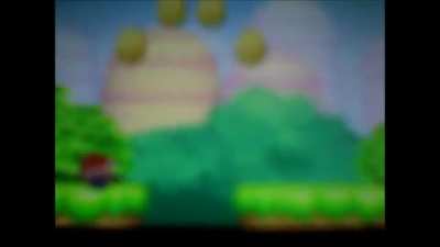 Mairo dies :'(