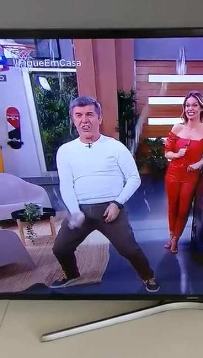 Portugese TV