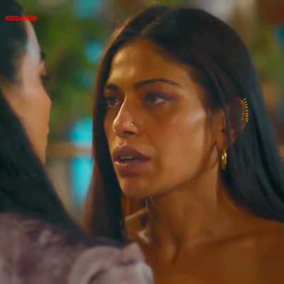 VJ Bani &amp;amp; Anasuya Sengupta in Four More shots Please S4