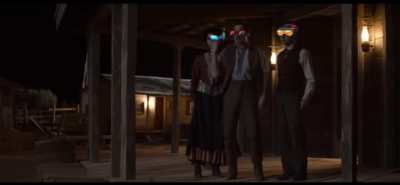 That&rsquo;s our captain, he&rsquo;s dead