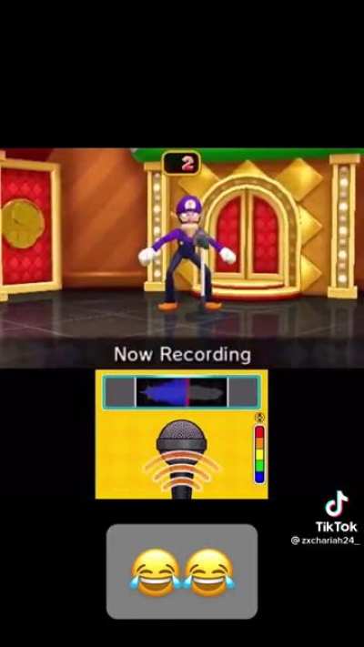 It&rsquo;s-a me!