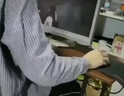 For those who want realism in FPS and war games.