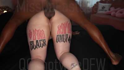 qos tattoo bbc